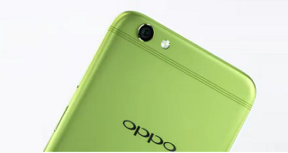 กระแสแรง!! OPPO R9s เฉดสีเขียวสดใส ขายหมดเกลี้ยงภายใน 2 นาที