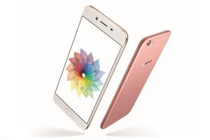 OPPO R9s Plus สัมผัสอีกขั้นกับประสบการณ์การถ่ายภาพ วางขายแล้วในไทย!