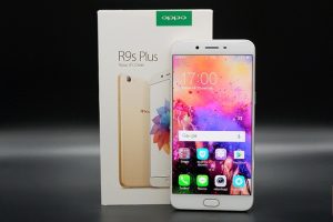 รีวิว OPPO R9s Plus จอใหญ่สะใจ 6 นิ้ว RAM 6GB กล้องกันสั่น OIS+ แบตพันธุ์อึด 4000mAh