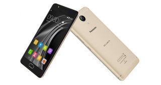 เปิดตัว Panasonic Eluga Ray Max และ Eluga Ray X มีสแกนลายนิ้วมือ รองรับ 4G VoLTE เคาะราคาไม่ถึง 5 พัน!