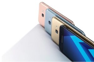 AIS จัดโปรโหด Samsung Galaxy A3 (2017) บอดี้กันน้ำ IP68 สเปคครบครัน ลดเหลือเพียง 5,900 บาท