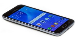 หลุดสเปค Samsung Galaxy J3 (2017) พร้อมคะแนนทดสอบ Geekbench