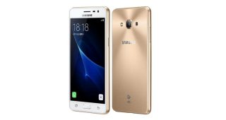 เปิดตัว Samsung Galaxy J3 Pro ในอินเดีย เคาะราคาไม่ถึง 5 พันบาท!!