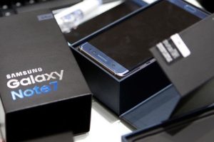 Samsung Galaxy Note7 รุ่น Refurbished ผ่านการรับรองแล้ว! ลุ้นวางขายเร็วๆ นี้