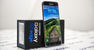 รวมราคาเปลี่ยนแบตเตอรี่ Samsung Galaxy J, Galaxy A, Galaxy S และ Galaxy Note ในปี 2017