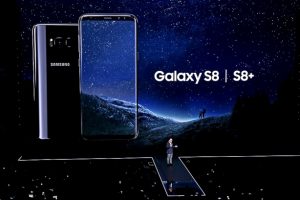 Samsung Galaxy S8+ รุ่นอัพเกรด RAM 6GB ล็อตแรกหมดเกลี้ยงในเวลาไม่นาน!