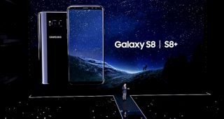Samsung Galaxy S8+ รุ่นอัพเกรด RAM 6GB ล็อตแรกหมดเกลี้ยงในเวลาไม่นาน!