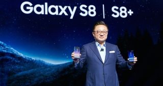 เผยผลสำรวจ! ผู้ใช้ iPhone กว่า 10% จะเปลี่ยนใจไปใช้ Samsung Galaxy S8 หรือ Galaxy S8+