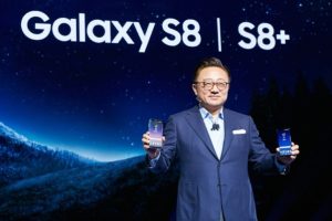 ดราม่าเกิด! Samsung Galaxy S8 และ Galaxy S8+ อาจไม่สามารถใช้งาน 4G ความเร็วสูงได้อย่างที่คุยไว้