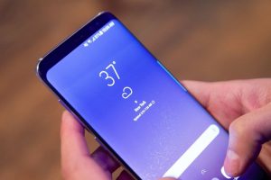 เปิดพรีออเดอร์แล้ว! Galaxy S8 | Galaxy S8+ รุ่นพิเศษ Microsoft Edition เริ่มต้น 25,xxx บาท