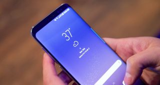 เปิดพรีออเดอร์แล้ว! Galaxy S8 | Galaxy S8+ รุ่นพิเศษ Microsoft Edition เริ่มต้น 25,xxx บาท