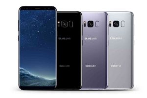 เผยผลทดสอบ Samsung Galaxy S8 รุ่นชิป Exynos 8895 แรงที่สุดในขณะนี้!