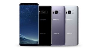 เผยผลทดสอบ Samsung Galaxy S8 รุ่นชิป Exynos 8895 แรงที่สุดในขณะนี้!