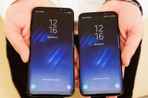 Samsung ตั้งเป้าหมาย! Galaxy S8 จะมียอดขายถล่มทลาย จ่อเพิ่มการจัดส่งขึ้นเป็น 2 เท่า