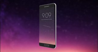 Samsung เดินหน้าพัฒนา Galaxy S9 ว่าที่เรือธงปี 2018 แล้ว!