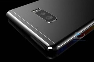 เผยเครื่องต้นแบบ Samsung Galaxy S8+ ดีไซน์กล้องเลนส์คู่ ลุ้นถูกนำไปใช้กับ Galaxy Note8