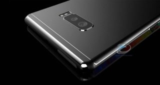 เผยเครื่องต้นแบบ Samsung Galaxy S8+ ดีไซน์กล้องเลนส์คู่ ลุ้นถูกนำไปใช้กับ Galaxy Note8