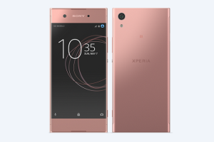 Sony Xperia XA1 กล้องหลัง 23MP รัน Android 7.0 เริ่มวางขายแล้วในฮ่องกง เคาะราคาหมื่นต้นๆ