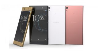 Sony Xperia XA1 กล้องหลัง 23MP รองรับ 2 ซิมการ์ด RAM 3GB