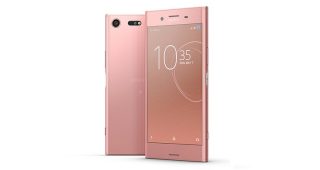 Sony Xperia XZ Premium เพิ่มเฉดสีใหม่ Bronze Pink พรีเมี่ยมสุดๆ!