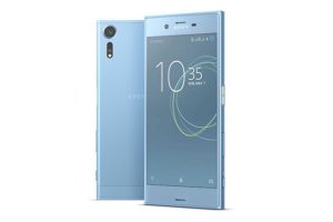 เคาะราคา Sony Xperia XZs สเปคไฮเอนด์! พร้อมเปิดจองในไทย 18 เมษายนนี้!