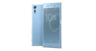 เคาะราคา Sony Xperia XZs สเปคไฮเอนด์! พร้อมเปิดจองในไทย 18 เมษายนนี้!