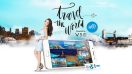Vivo V5s จัด Pre-Order พาลัดฟ้า Around The World 8 ประเทศ