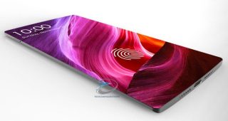 มาเต็ม! Xiaomi Mi 6 รุ่นท็อปกล้อง 30MP ขุมพลัง Snapdragon 835 พร้อม RAM 6GB