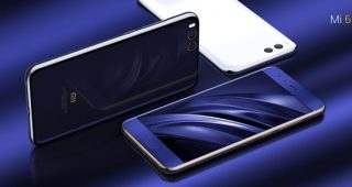 Xiaomi Mi 6 อัปเดตข้อมูลล่าสุด ราคา สเปค วันเปิดตัว และวันวางจำหน่าย ประจำสัปดาห์
