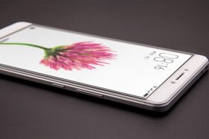 หลุดเรนเดอร์ Xiaomi Mi Max 2 โชว์ดีไซน์ใหม่ด้านหลัง แบตอึด 5000mAh รองรับพอร์ต USB Type-C