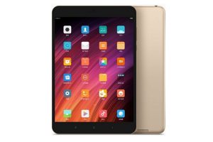 เปิดตัว Xiaomi Mi Pad 3 จอใหญ่ 7.9 นิ้ว แบตอึด 6600mAh ในราคาเบาๆ