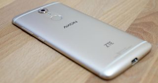ZTE เผยกำไรไตรมาสแรกพุ่ง 27.8% หลังยอดขายสมาร์ทโฟน-โซลูชั่นเครือข่ายแข็งแกร่ง