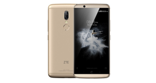 เปิดตัว ZTE Axon 7s กล้องเลนส์คู่ 20MP + 12MP ขุมพลัง Snapdragon 821 แรม 6GB