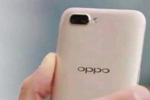 เผยภาพ OPPO R11 รุ่นท็อปกล้องหลังเลนส์คู่ สเปคโดดเด่น ลุ้นเปิดตัวเร็วๆ นี้!