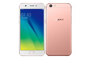 OPPO A57 เซลฟี่กล้องหน้า 16MP แรม 3GB ราคาสบายกระเป๋า