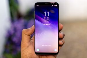 Samsung Galaxy S8 | Galaxy S8+ มียอดสั่งจองมากกว่า Galaxy S7 ถึง 5 เท่า!!