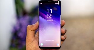 Samsung Galaxy S8 | Galaxy S8+ มียอดสั่งจองมากกว่า Galaxy S7 ถึง 5 เท่า!!