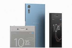 Sony Xperia XZs กล้อง Motion Eye ประสิทธิภาพสูง 19MP แรม 4GB ชิปเสียงคุณภาพ