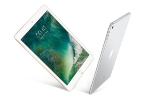 iPad 9.7 นิ้ว รุ่น Wi-Fi ใหม่ล่าสุด! วางขายแล้วบน Apple Store ในราคาถูกสุดเพียง 12,500 บาท