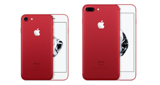 TrueMove H วางจำหน่าย iPhone 7 และ iPhone 7 Plus (PRODUCT)RED Special Edition แล้ววันนี้
