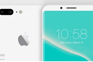 นักวิเคราะห์เชื่อ! iPhone 8 ความจุเริ่มต้น 64GB จะมีราคาเกือบ 3 หมื่น