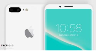 นักวิเคราะห์เชื่อ! iPhone 8 ความจุเริ่มต้น 64GB จะมีราคาเกือบ 3 หมื่น