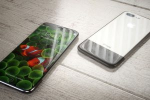 เผยคอนเซ็ปต์ iPhone 8 หน้าจอไร้ขอบไร้ปุ่มโฮม บอดี้โลหะผสานกระจก ดีไซน์สุดคลาสสิกเหมือนรุ่นแรก!