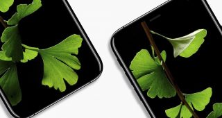 ลือหนาหู! Apple ตัดสินใจเลือกใช้จอ OLED แบนเรียบกับ iPhone 8 ไม่ใช่จอโค้ง