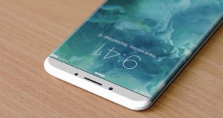 Samsung เดินหน้าผลิตจอ OLED สำหรับ iPhone 8 เพื่อให้ทันกำหนดวางขาย