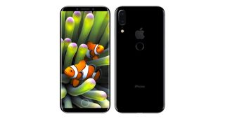 สื่อนอกเชื่อ! iPhone รุ่นใหม่ฉลองครบรอบ 10 ปี จะใช้ชื่อว่า iPhone Edition