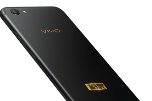 เปิดตัว vivo V5 Plus รุ่นพิเศษ IPL Edition ตัวเครื่องสีดำสุดพรีเมี่ยม!