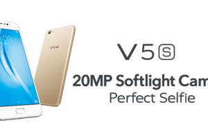 คุ้มสุดๆ! โปรโมชั่น vivo V5s จาก CSC Shop จัดเต็มของแถมมูลค่ามากกว่า 4,000 บาท
