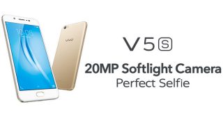 คุ้มสุดๆ! โปรโมชั่น vivo V5s จาก CSC Shop จัดเต็มของแถมมูลค่ามากกว่า 4,000 บาท