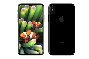 หลุดพิมพ์เขียว iPhone 8 เผยตำแหน่งกล้องเลนส์คู่ พร้อมรองรับชาร์จไร้สาย